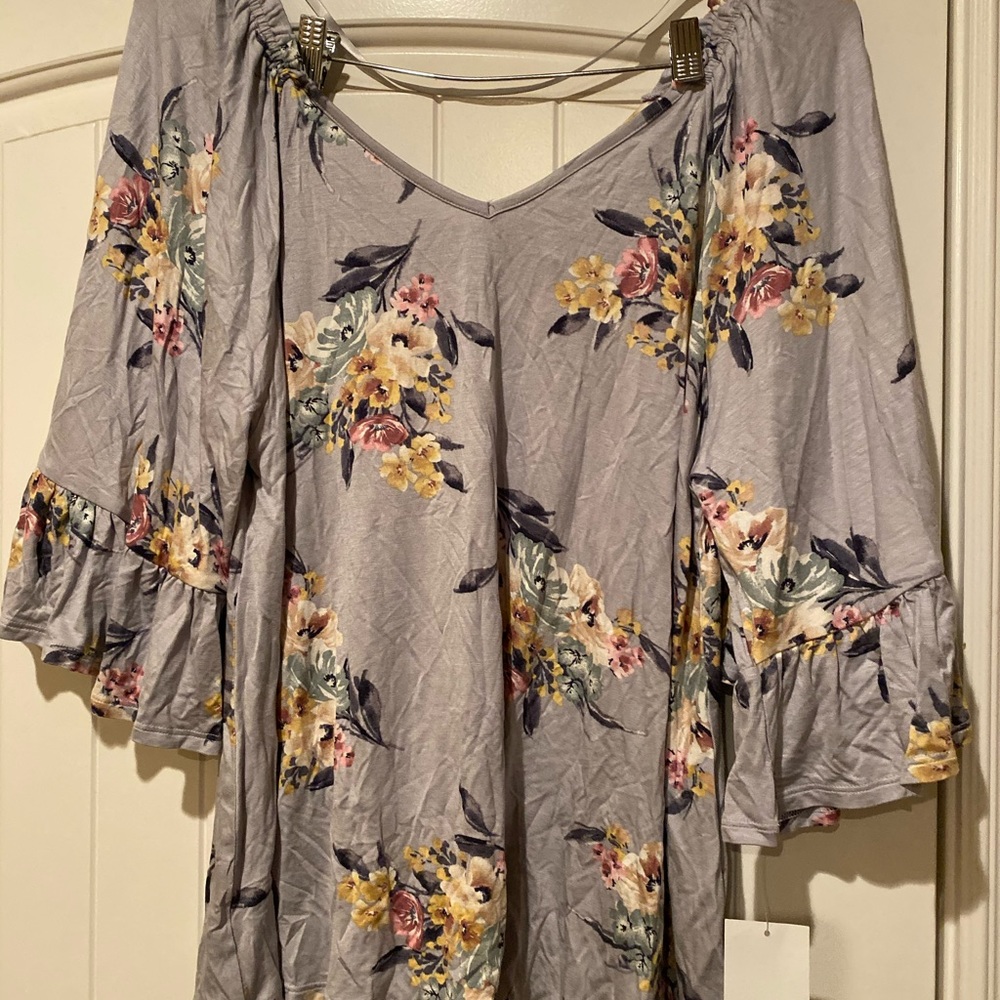 New top
